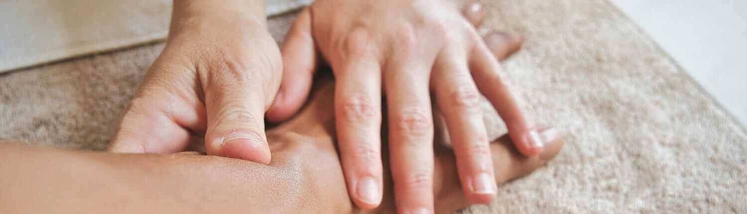 Ostéothérapeute à Carcassonne