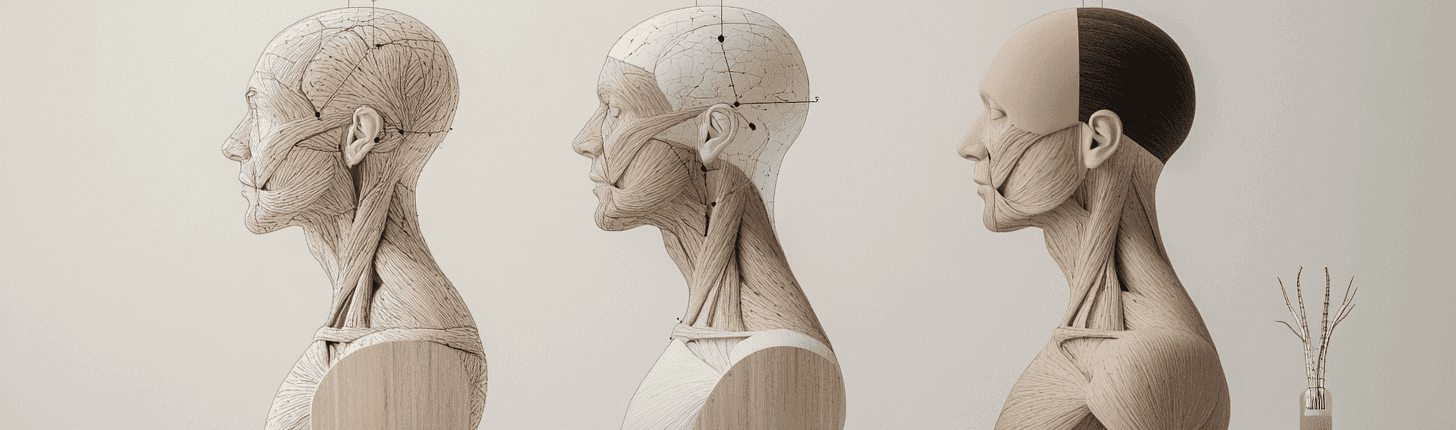 Indications & bénéfices de l'ostéothérapie
