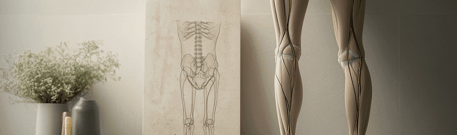 Soulagement de la sciatique par ostéothérapie à Carcassonne