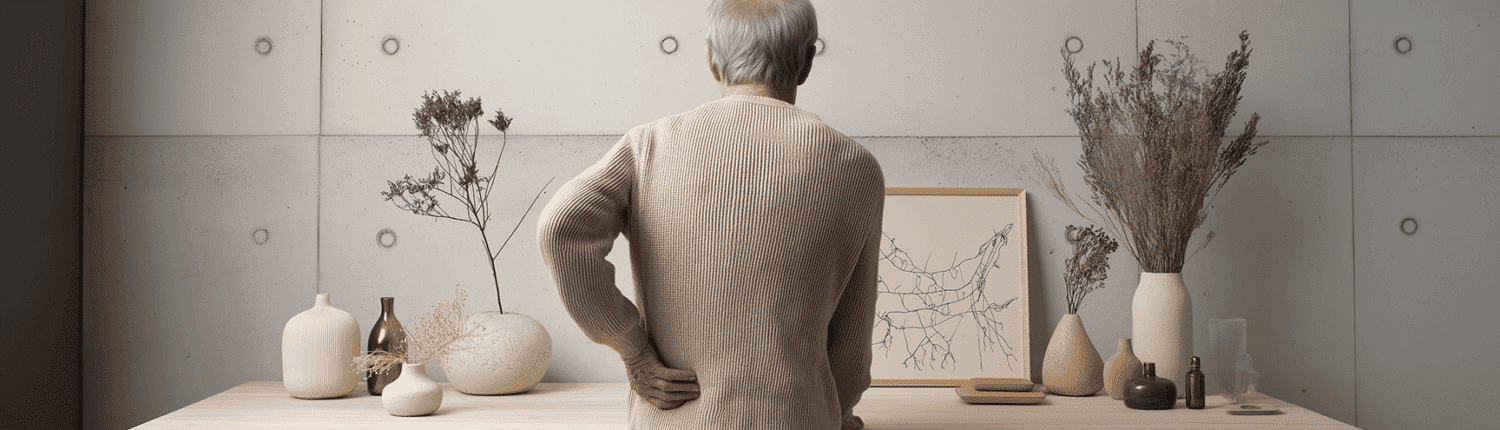 Douleur chronique dos Douleur chronique dos