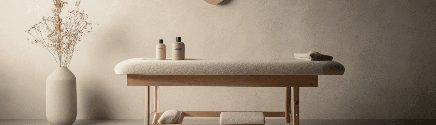 Massage bien être Massage bien être