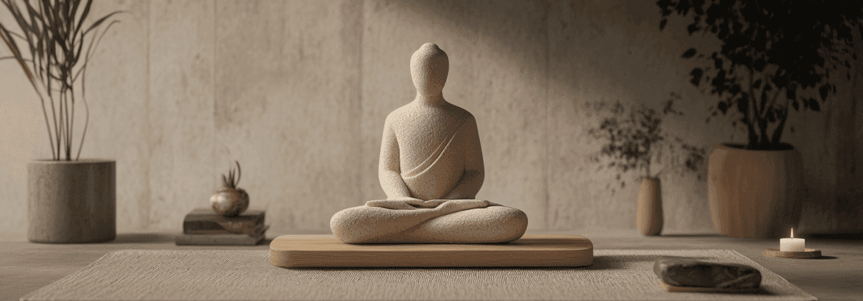 Techniques de méditation : guide complet