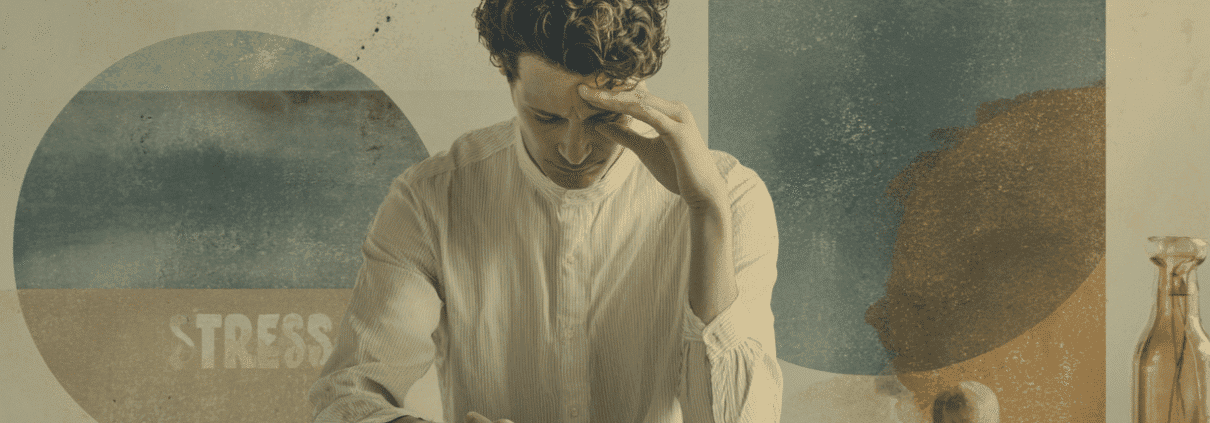 Stress et tensions musculaires