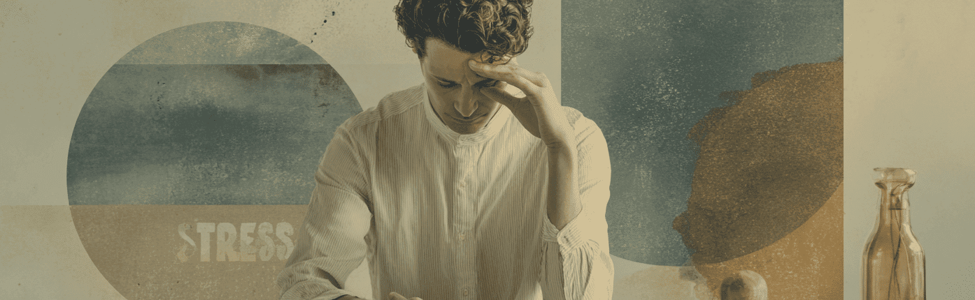 Stress et tensions musculaires Stress et tensions musculaires