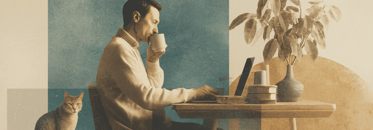 Syndrome du télétravail