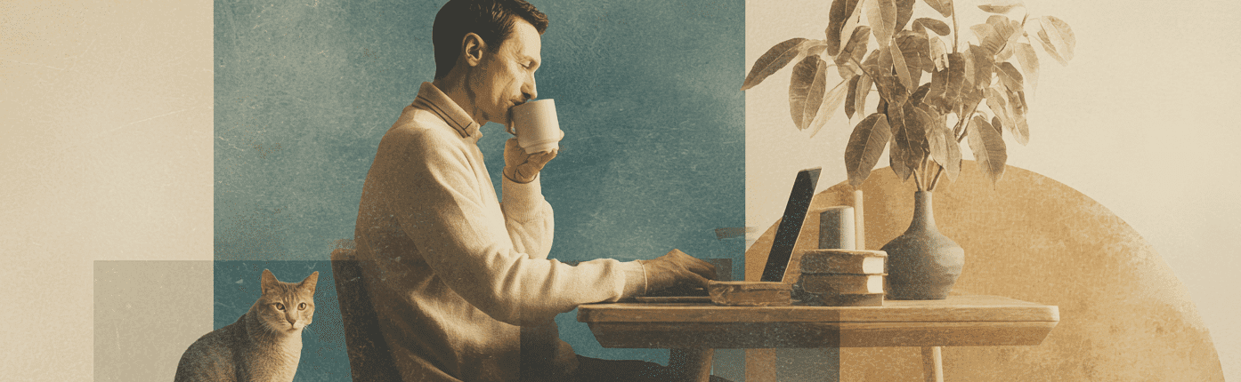 Syndrome du télétravail Syndrome du télétravail