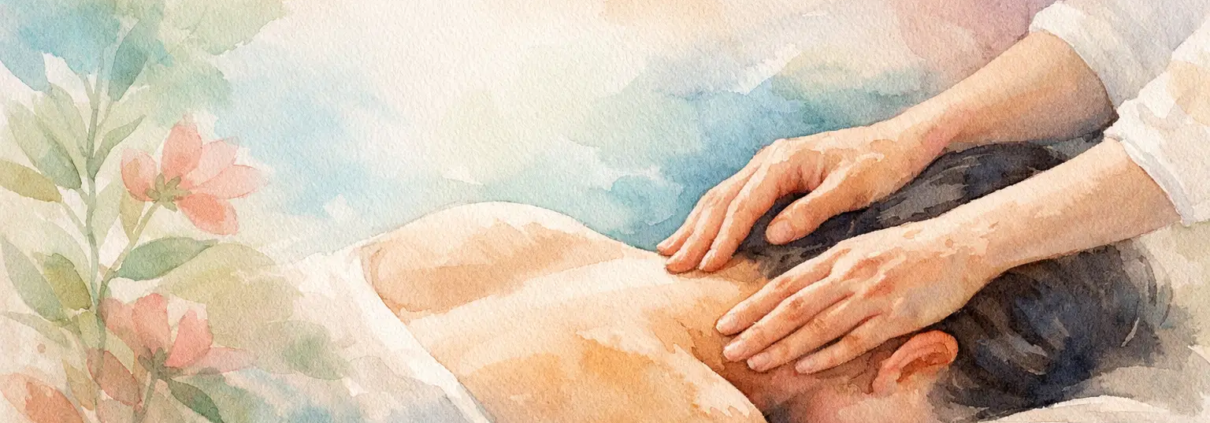 Comment choisir une thérapie manuelle douce