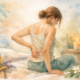 Comment apaiser un lumbago naturellement