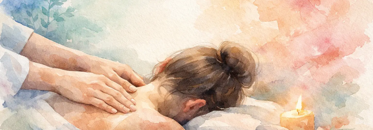 La thérapie manuelle sans ordonnance vous convient-elle ?