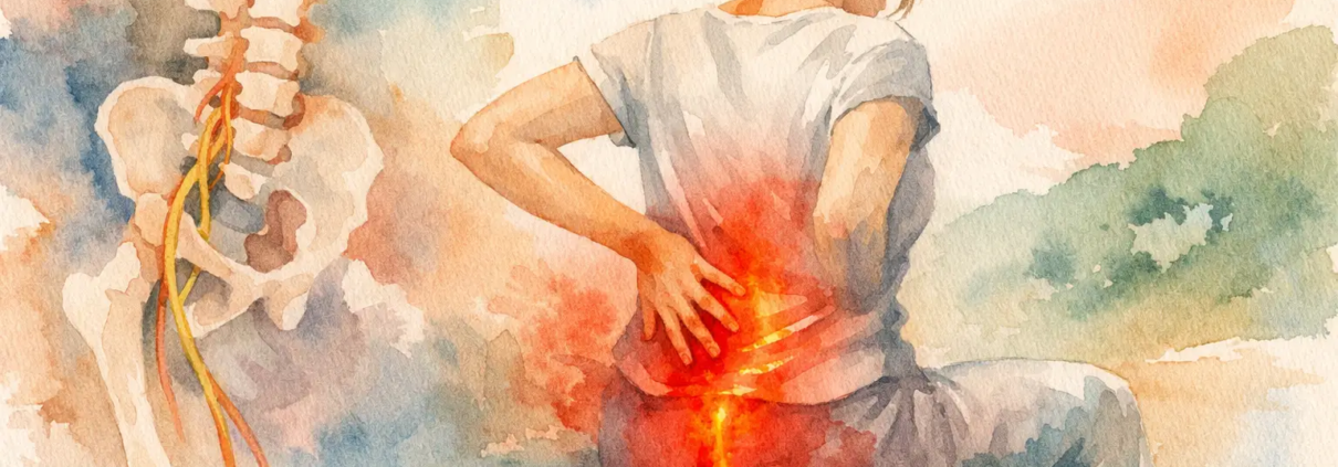 Quand consulter pour douleur sciatique ?
