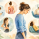 7 signes d’une posture déséquilibrée au quotidien
