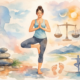 Guide équilibre postural quotidien en 7 repères
