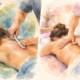 IASTM versus massage classique : quelles différences ?