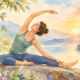 Retrouver sa souplesse articulaire naturellement